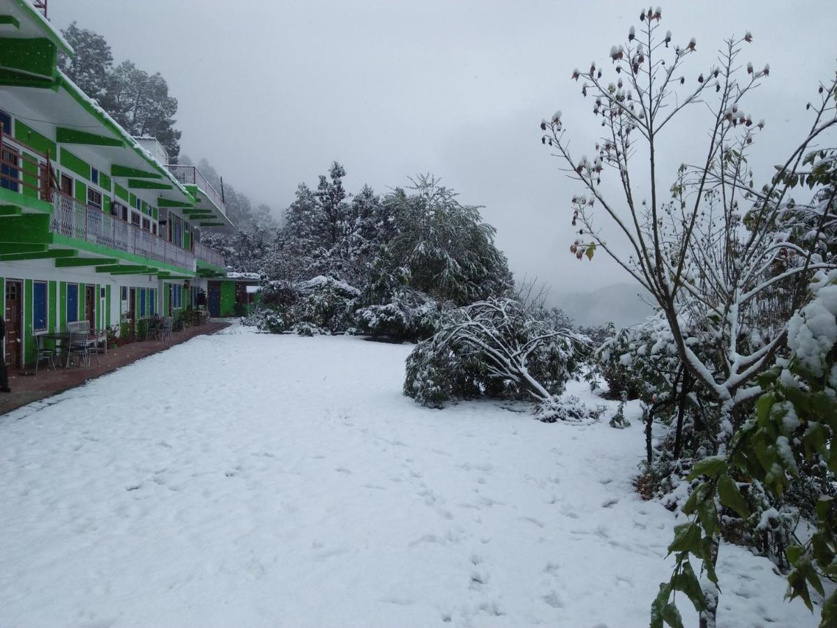 Maa Anand Mayee Guest House Panuānaula Exterior photo
