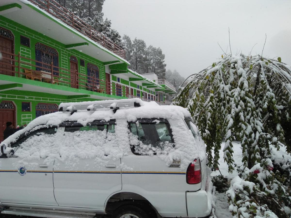 Maa Anand Mayee Guest House Panuānaula Exterior photo
