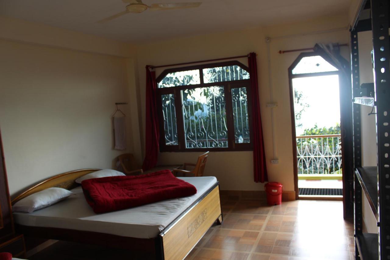 Maa Anand Mayee Guest House Panuānaula Exterior photo
