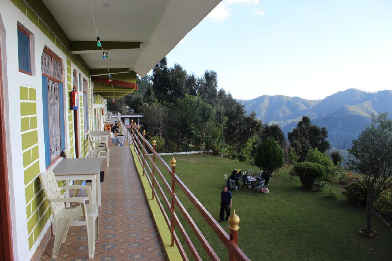 Maa Anand Mayee Guest House Panuānaula Exterior photo