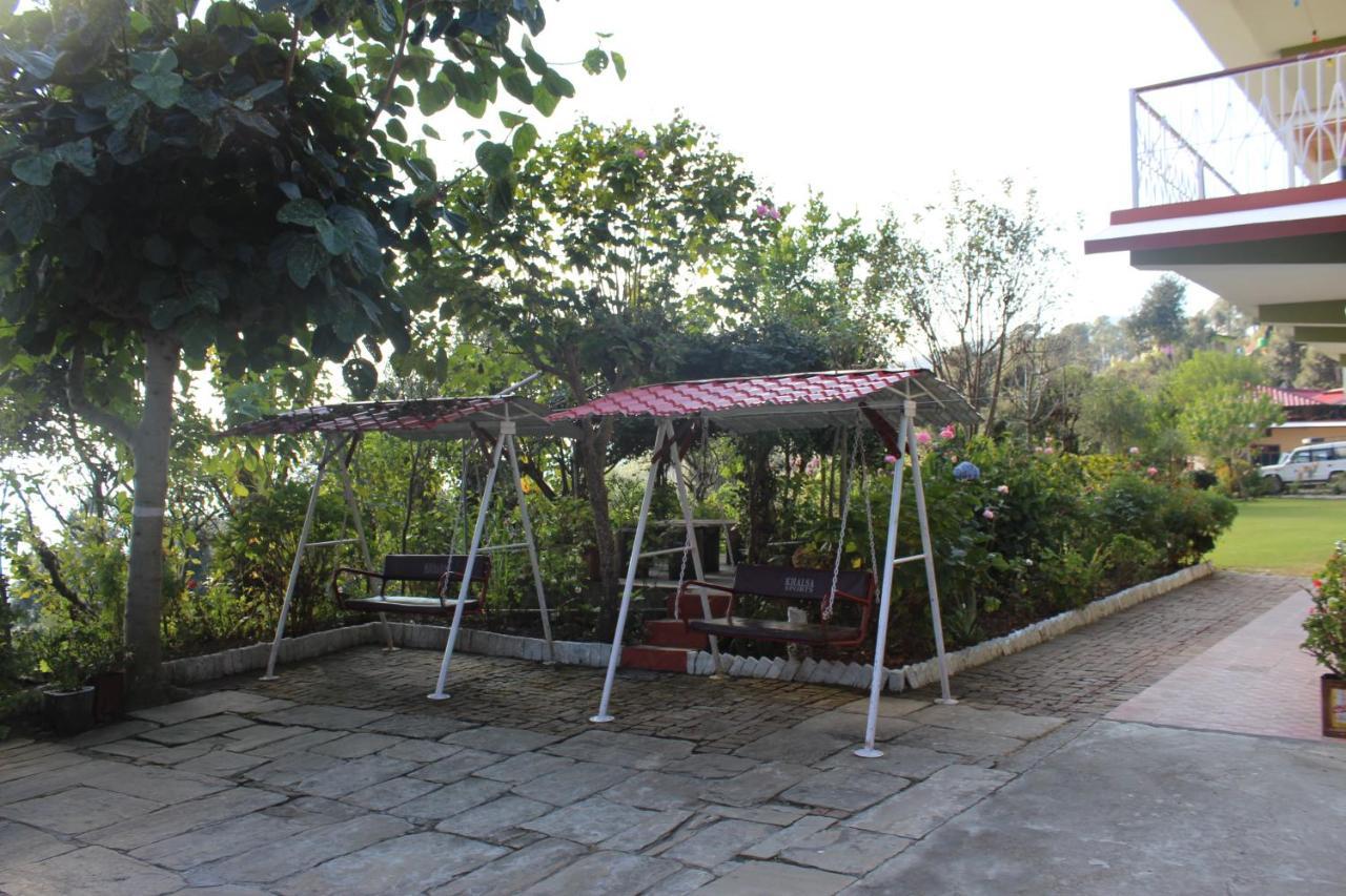 Maa Anand Mayee Guest House Panuānaula Exterior photo