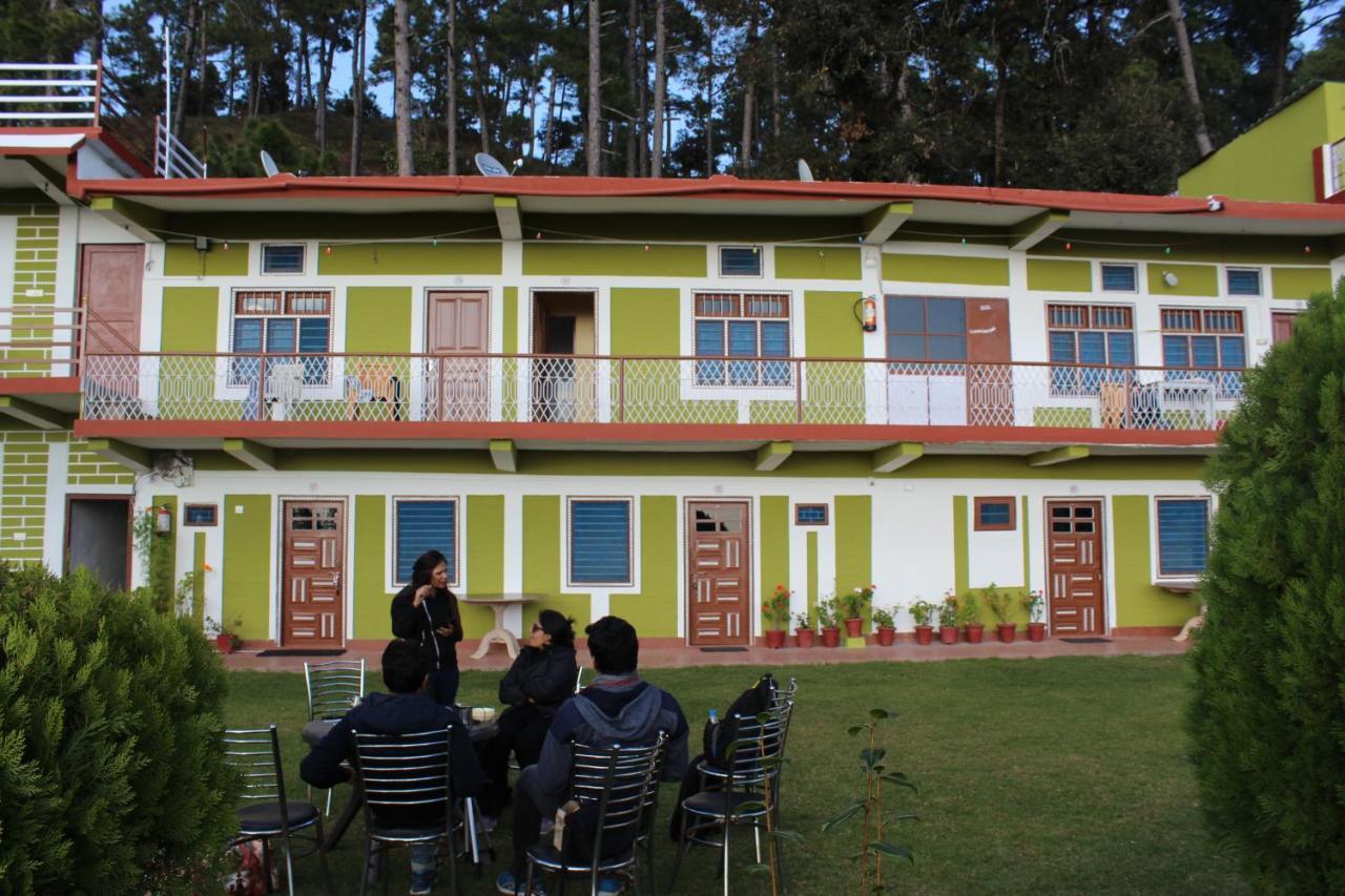 Maa Anand Mayee Guest House Panuānaula Exterior photo