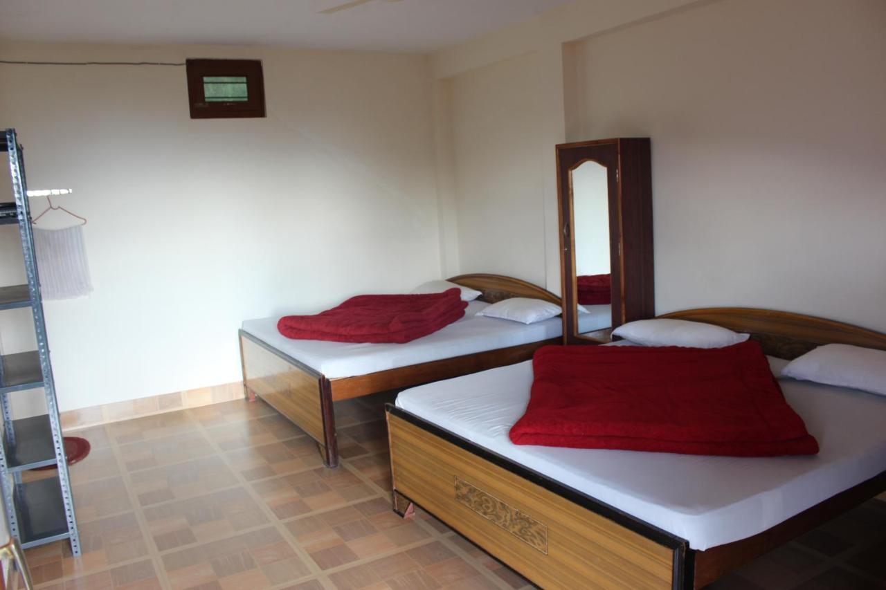 Maa Anand Mayee Guest House Panuānaula Exterior photo