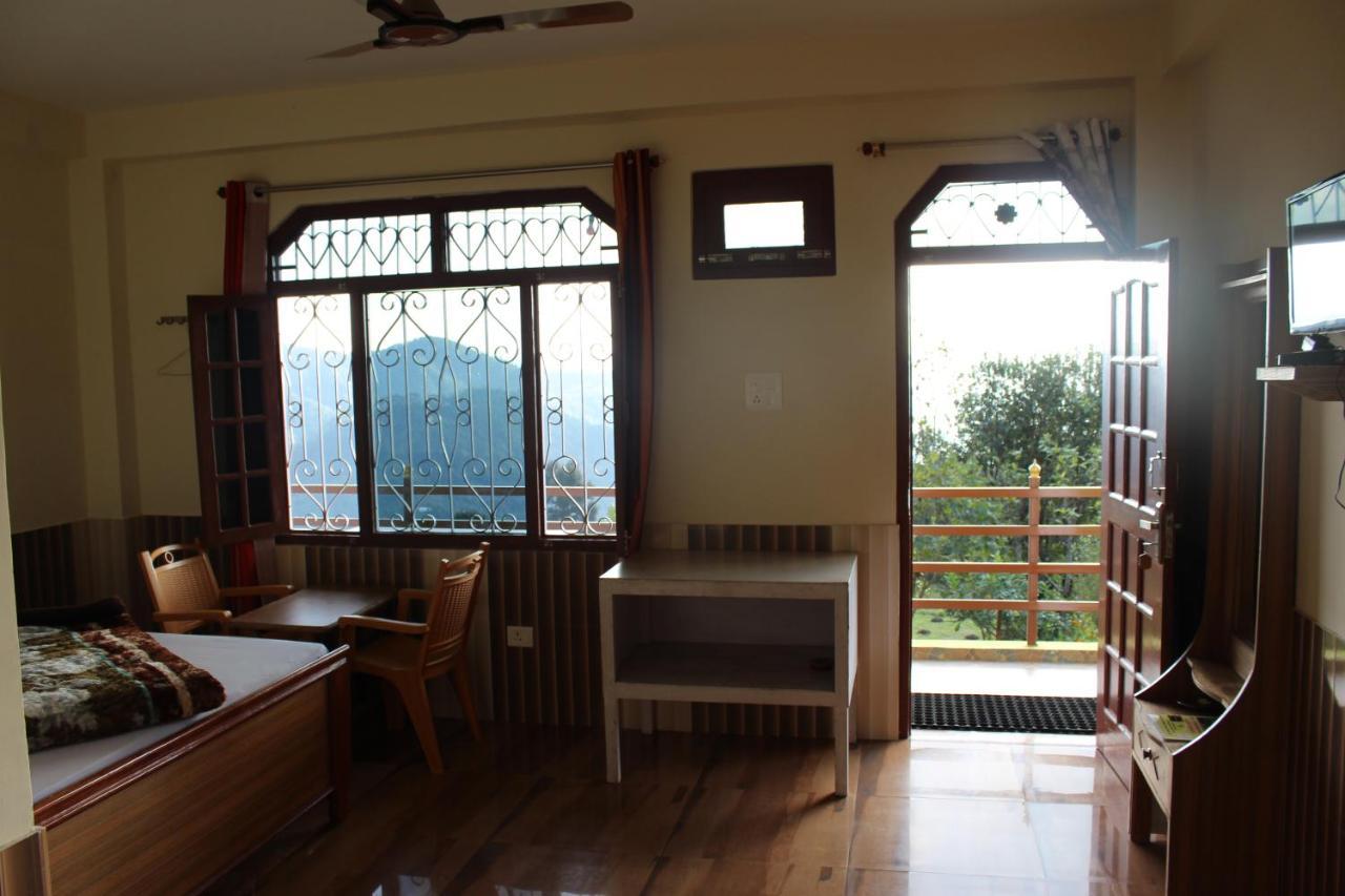 Maa Anand Mayee Guest House Panuānaula Exterior photo