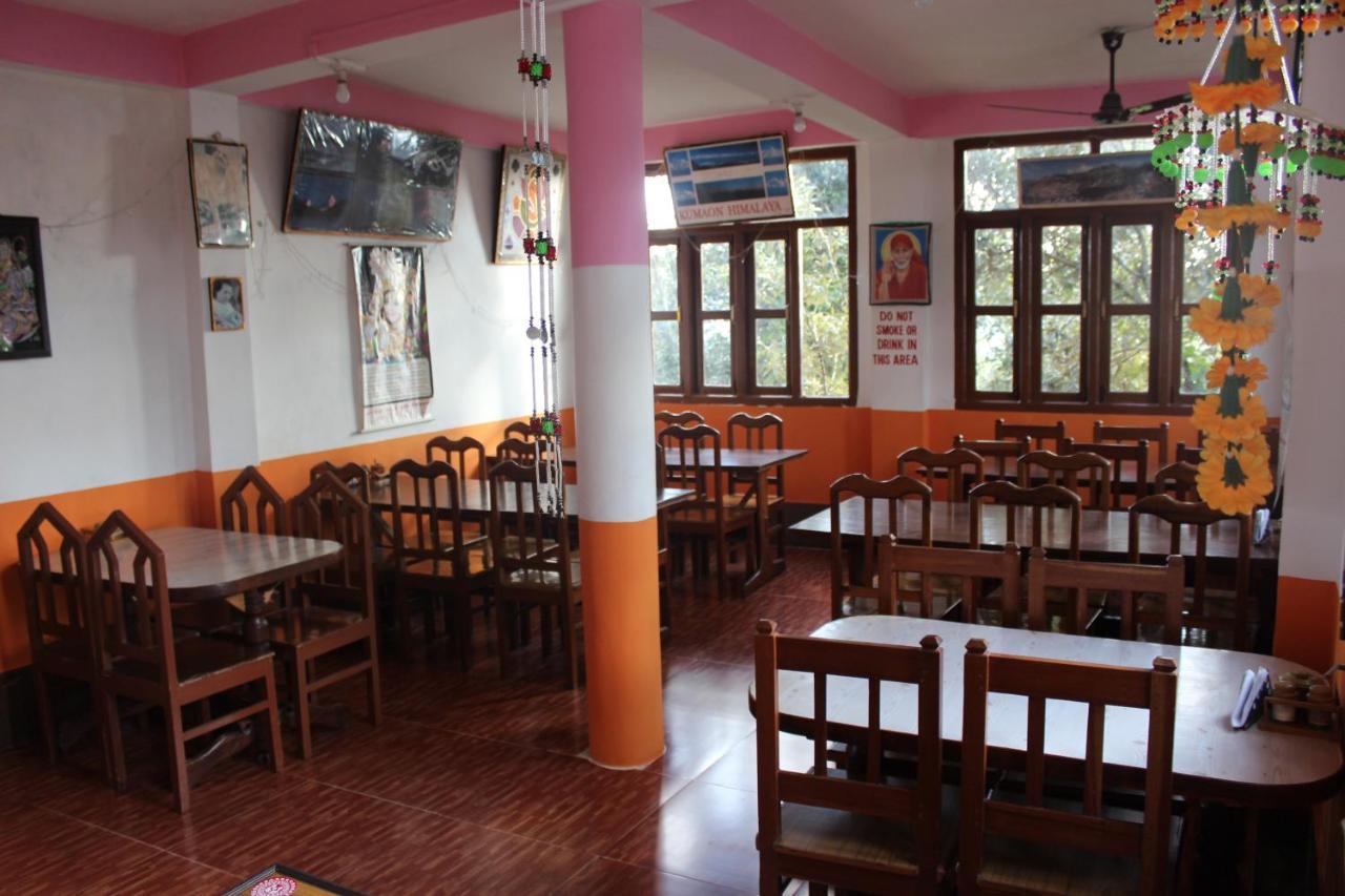 Maa Anand Mayee Guest House Panuānaula Exterior photo