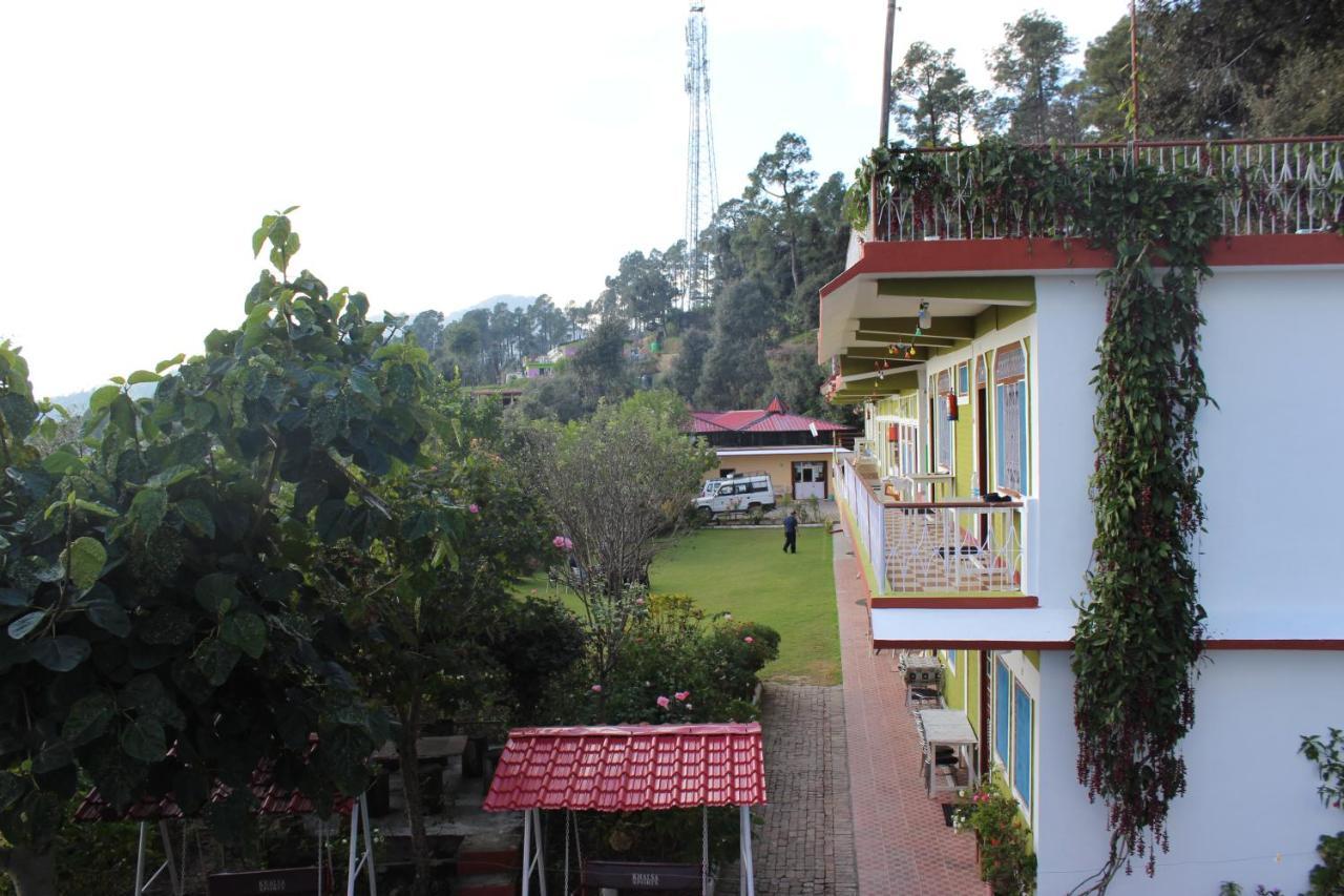 Maa Anand Mayee Guest House Panuānaula Exterior photo