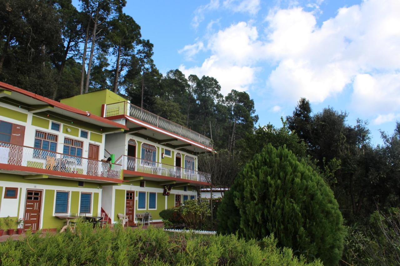Maa Anand Mayee Guest House Panuānaula Exterior photo