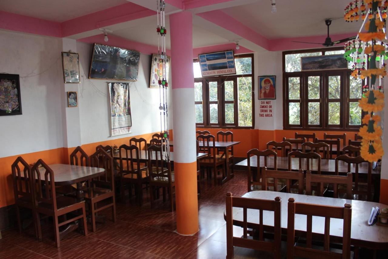 Maa Anand Mayee Guest House Panuānaula Exterior photo