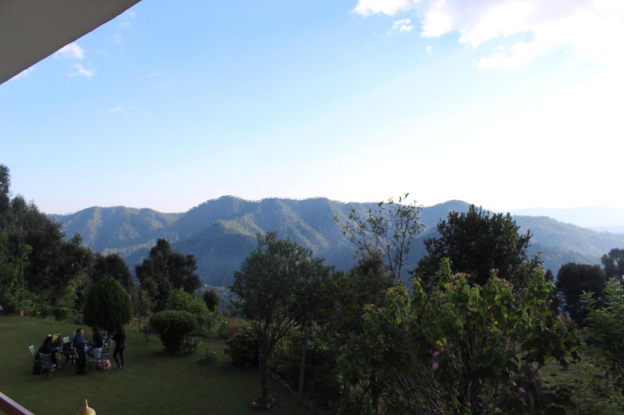 Maa Anand Mayee Guest House Panuānaula Exterior photo