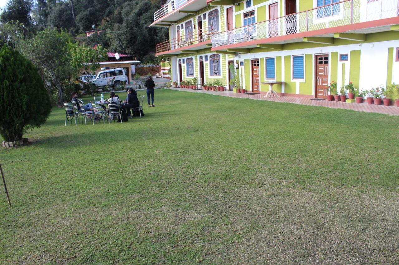 Maa Anand Mayee Guest House Panuānaula Exterior photo