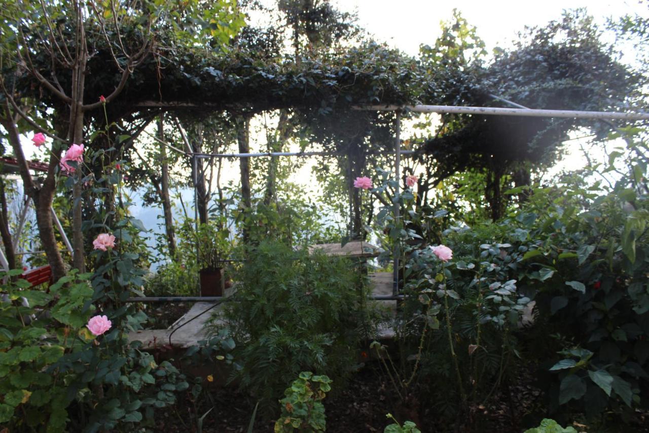 Maa Anand Mayee Guest House Panuānaula Exterior photo