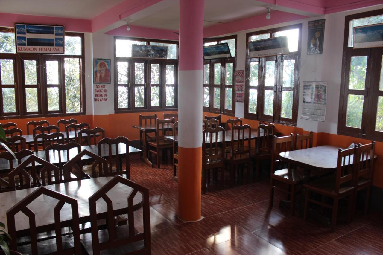 Maa Anand Mayee Guest House Panuānaula Exterior photo