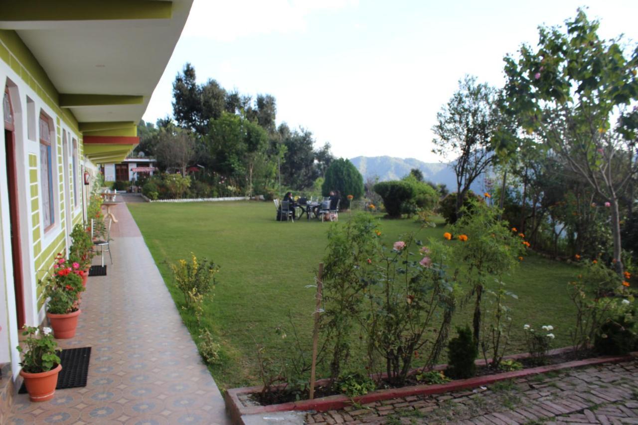 Maa Anand Mayee Guest House Panuānaula Exterior photo