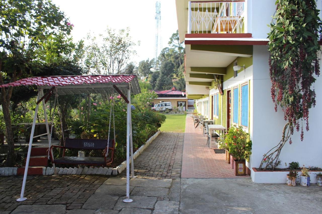 Maa Anand Mayee Guest House Panuānaula Exterior photo