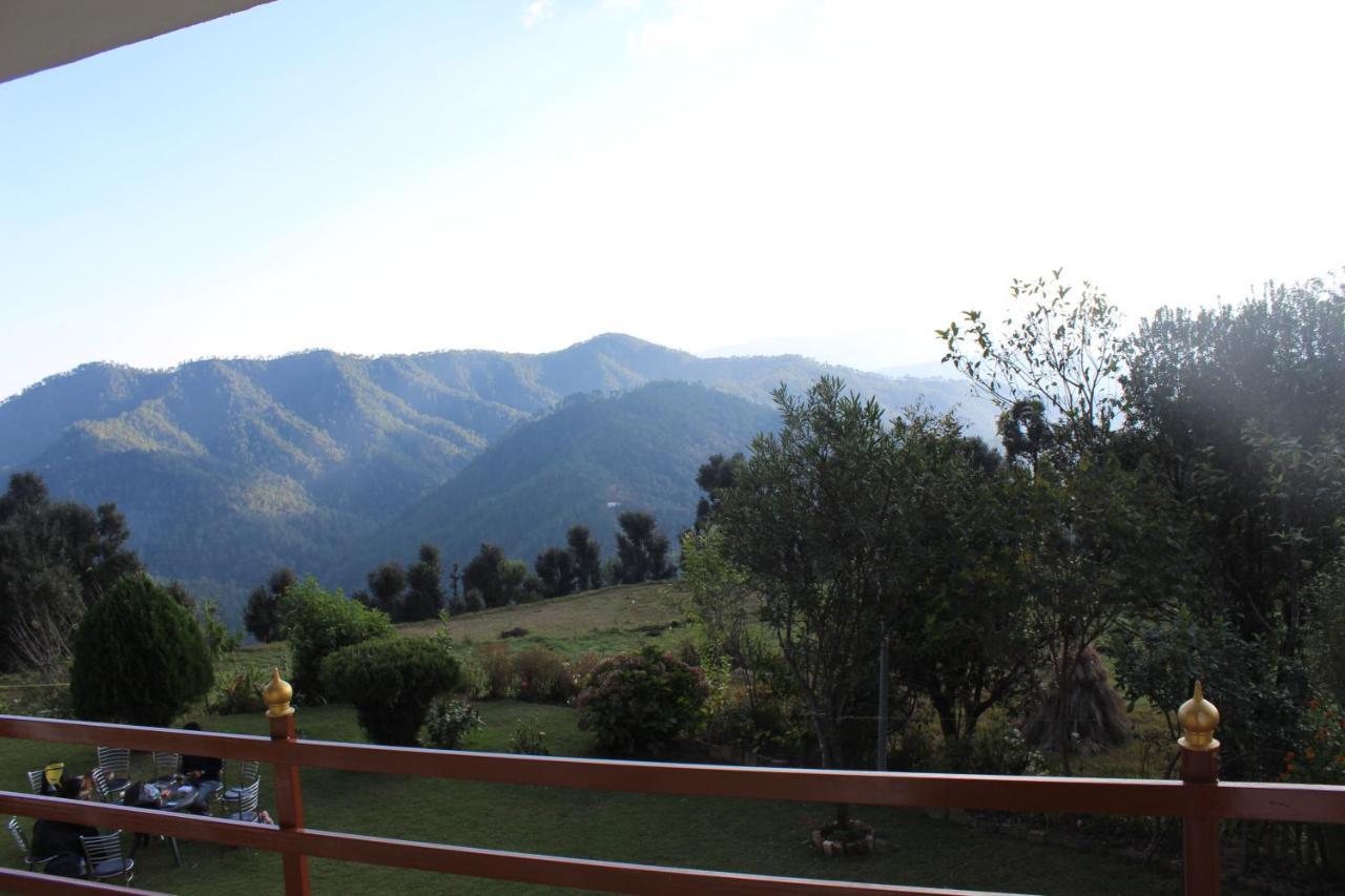 Maa Anand Mayee Guest House Panuānaula Exterior photo