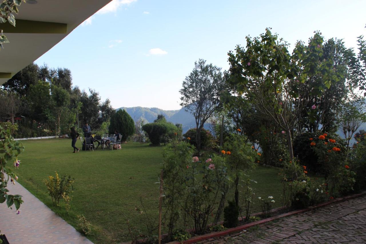Maa Anand Mayee Guest House Panuānaula Exterior photo
