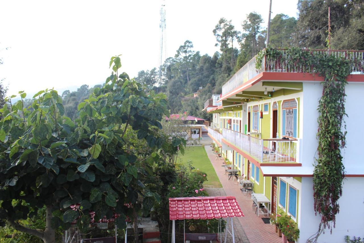 Maa Anand Mayee Guest House Panuānaula Exterior photo
