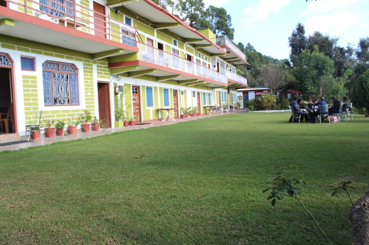 Maa Anand Mayee Guest House Panuānaula Exterior photo