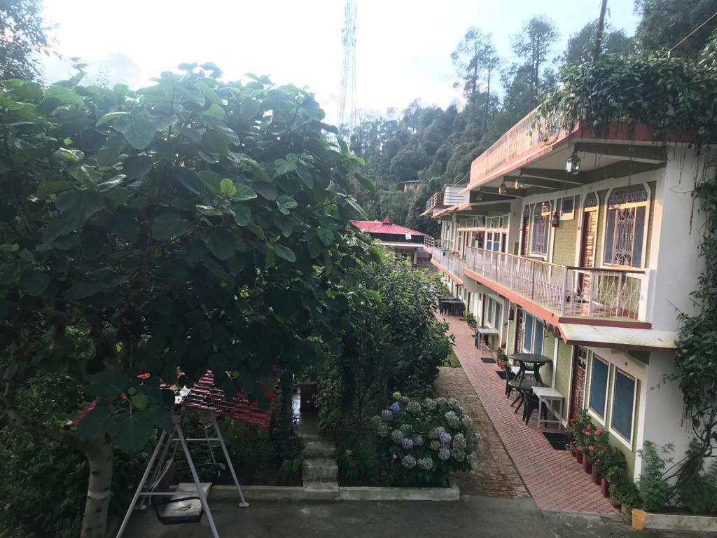 Maa Anand Mayee Guest House Panuānaula Exterior photo